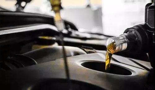 润滑油为什么会老化?